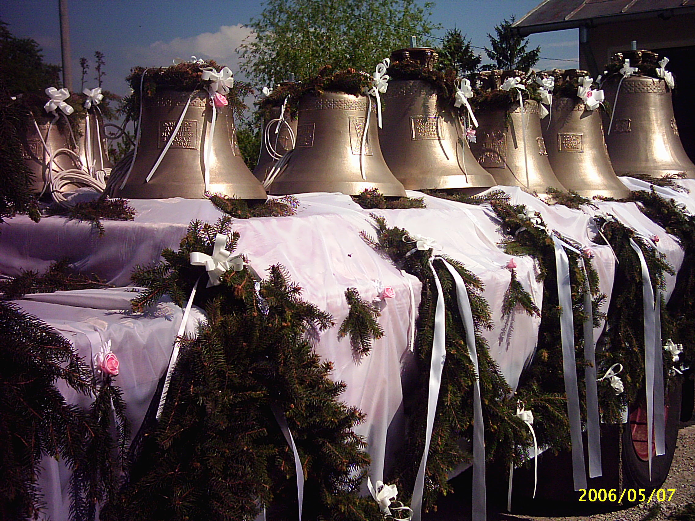 Galerie Foto Primaria Comunei Doicesti