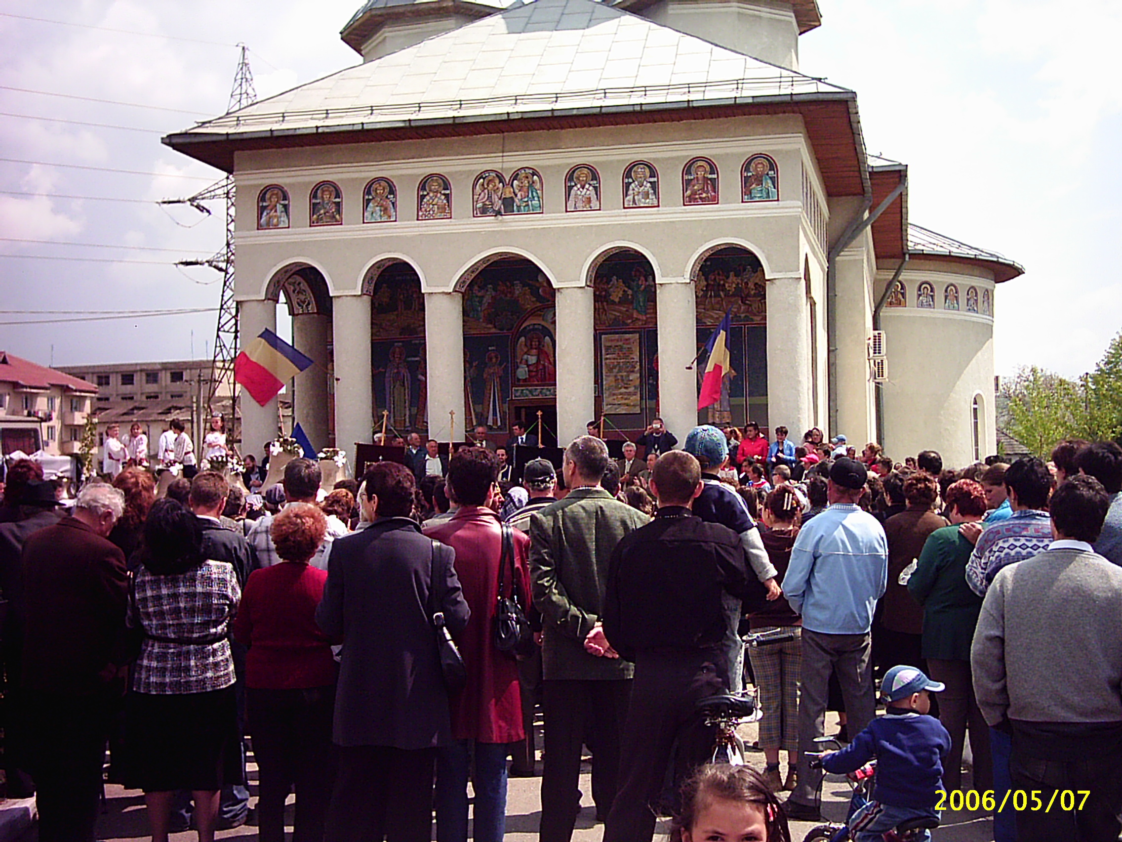 Galerie Foto Primaria Comunei Doicesti